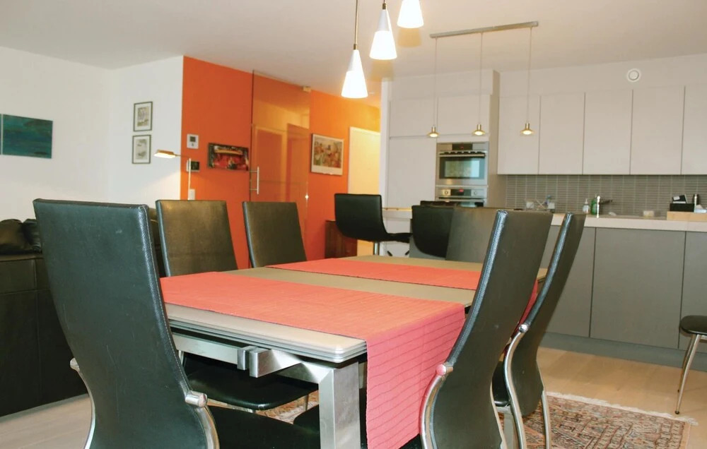 Residentie Vent de Sable R.116