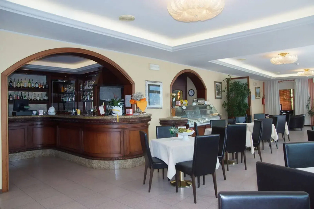 Hotel Residence La Rotonda