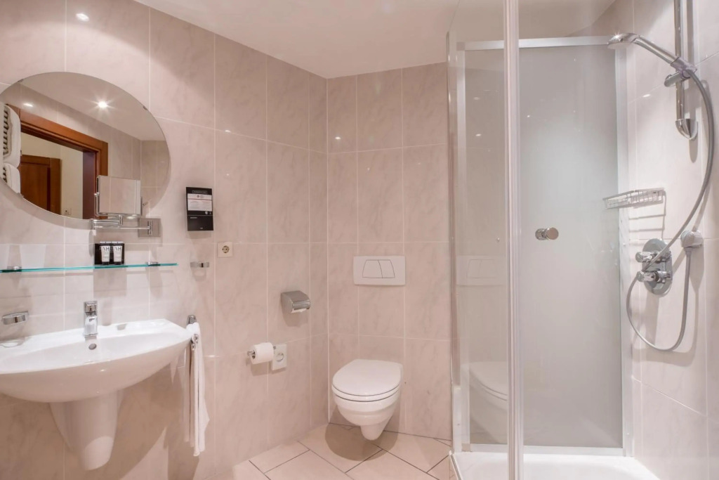 Best Western Plus Grand Hotel Victor Hugo