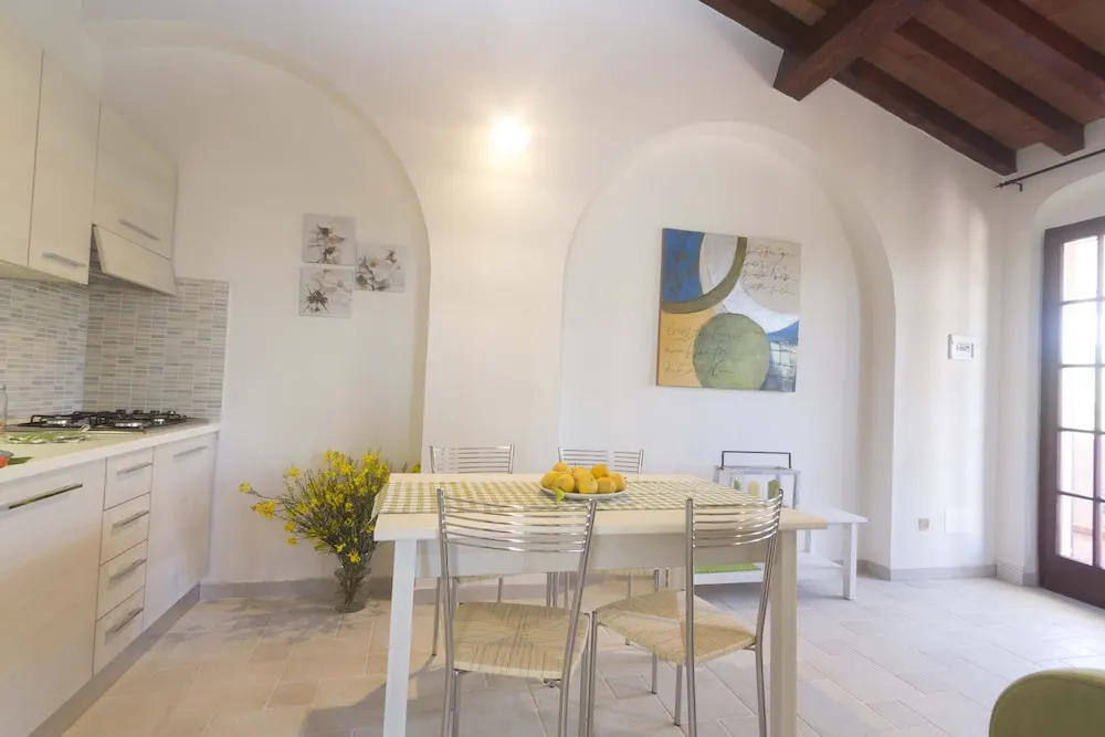Casa di Campagna Il Micio