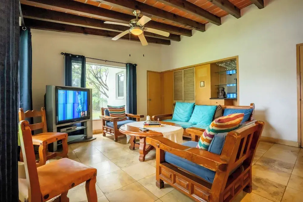 Family-Friendly Oasis with Pool