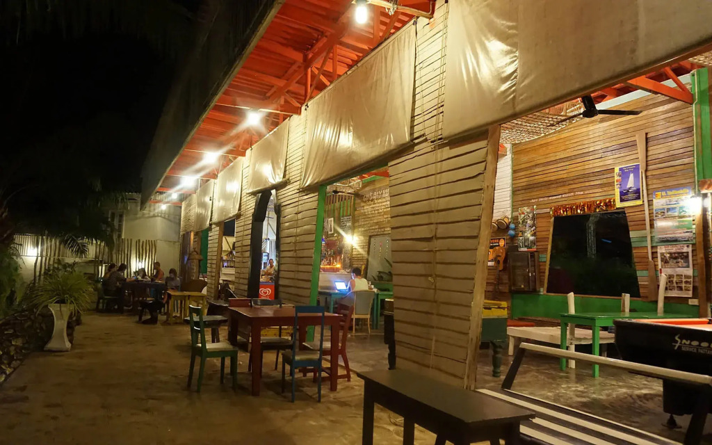 Elephant Bay Resort