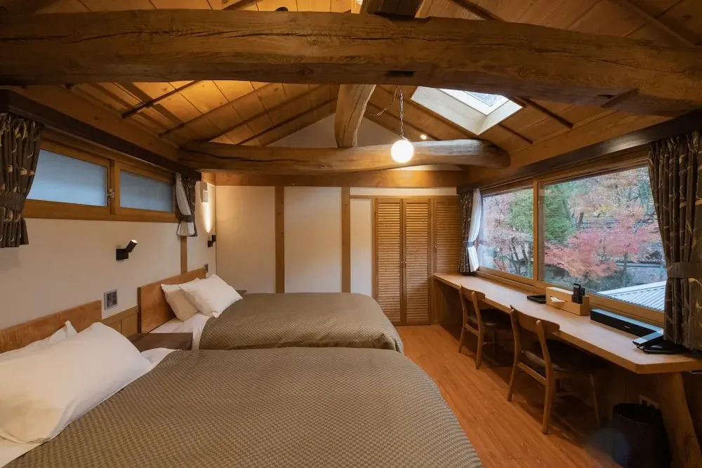 inn NOSHIYU