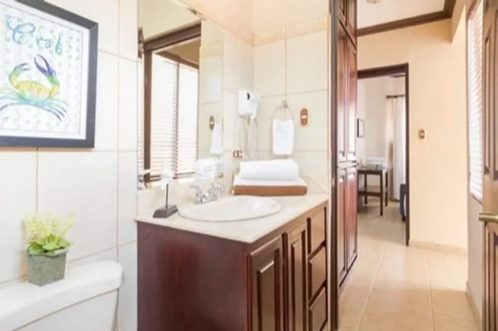 Green Villas El Coco
