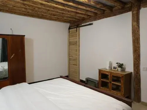 Dali Ancient Town Zhijue No.205 Guesthouse