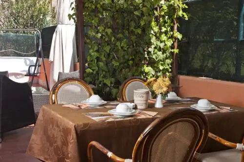 Hotel St. Antony