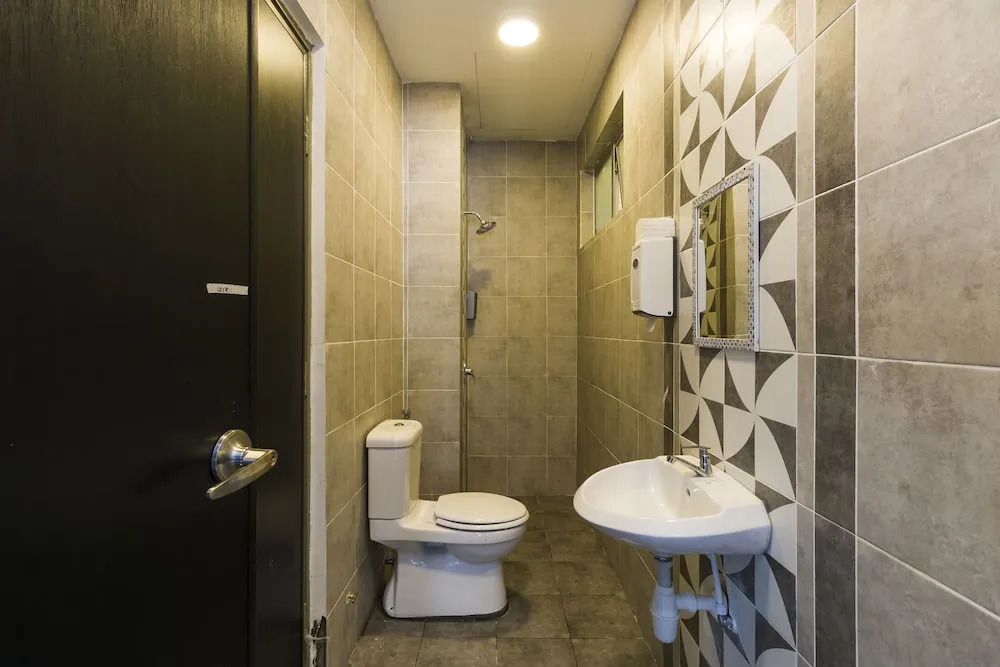 Quintet Serviced Apartment Cameron