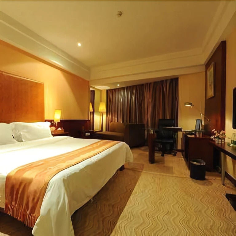 Foshan Xinruncheng Hotel