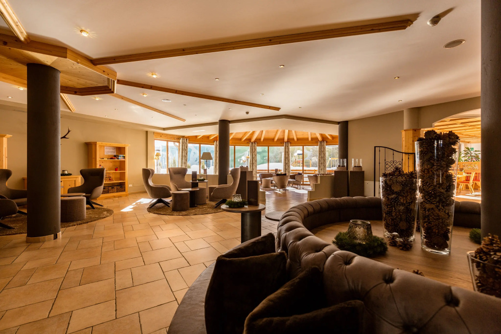 Wellness-Sporthotel Ratschings
