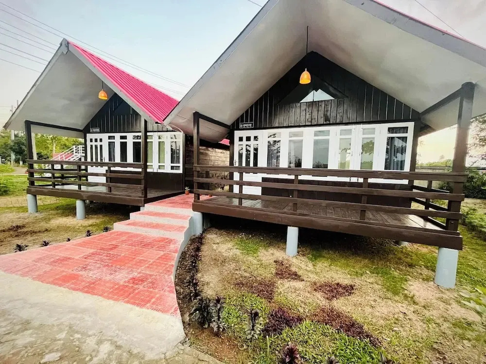 Waterlily Resort Sreemangal
