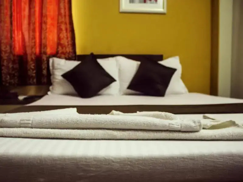 Hotel Vinayak Inn
