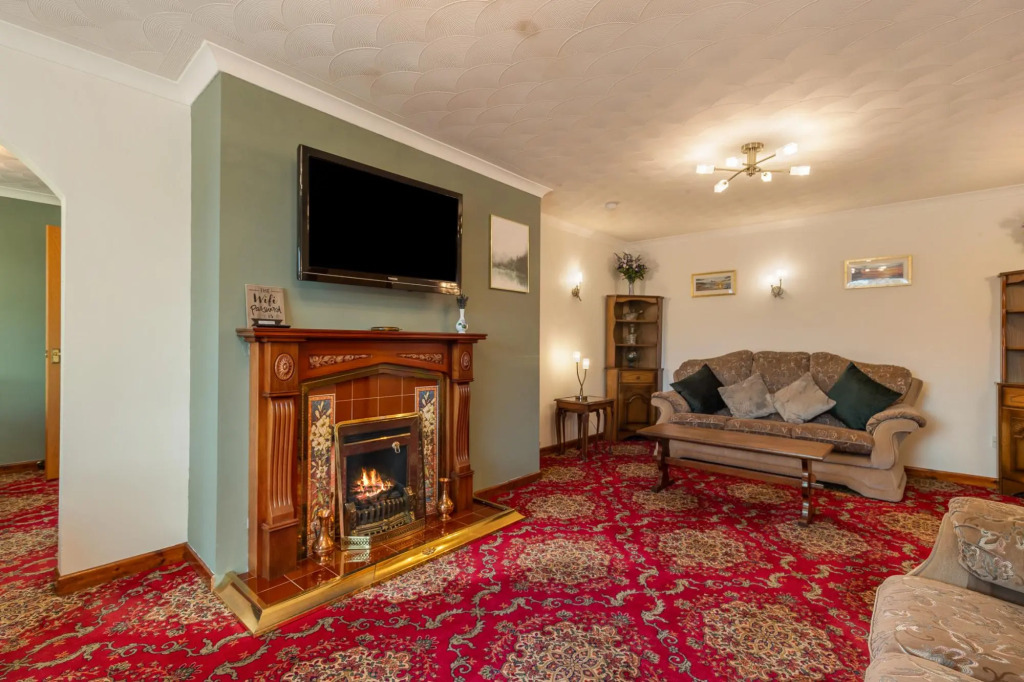 Trefelyn Cottage in Saundersfoot
