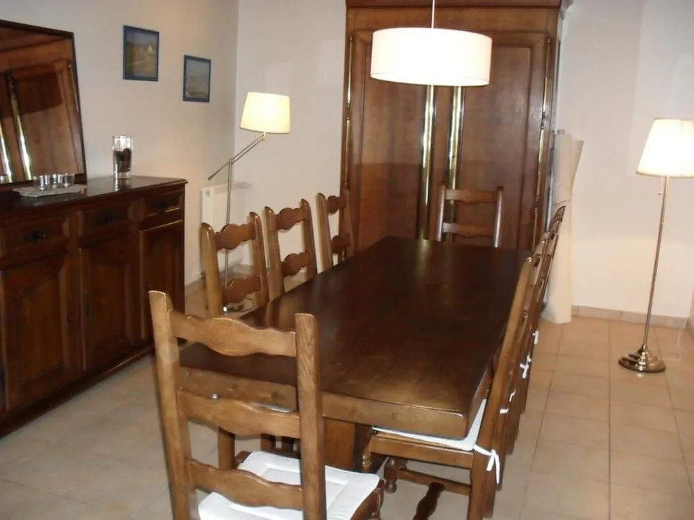 Chambres dhôtes Au Hameau