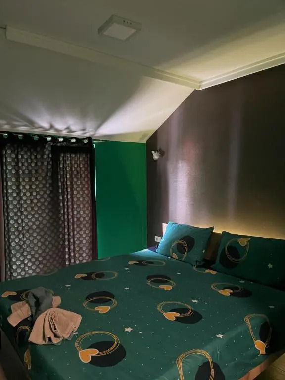 Dreams Rooms