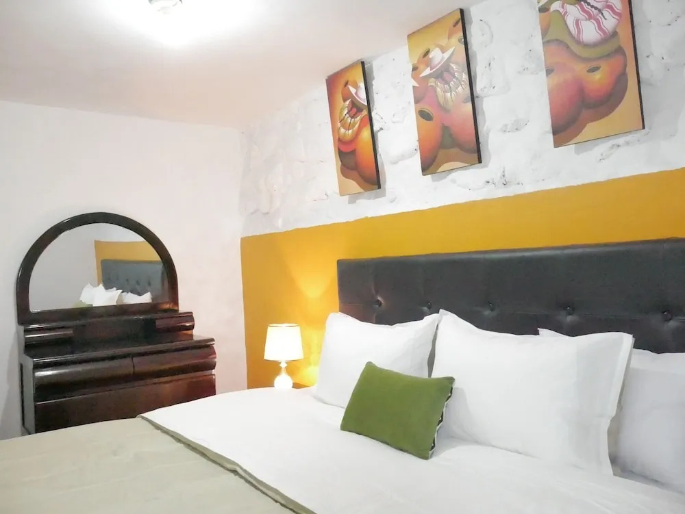 Cusco Dulce House Apartment