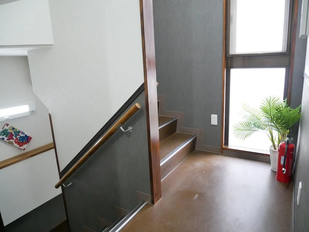 Tokyo shinjukutei Hotel Asahi gruop 東京新宿亭ホテル