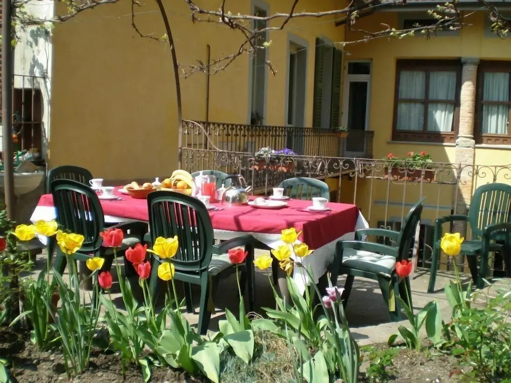 Casa Mario Lupo - Apartments and Rooms