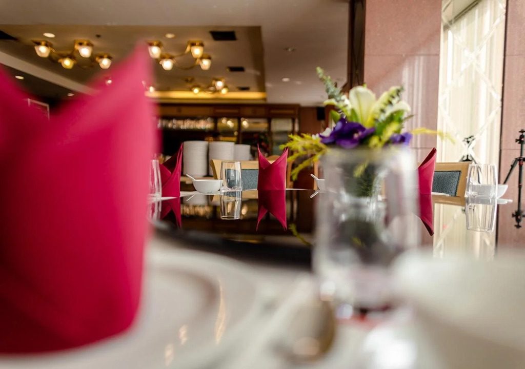 Grand Tower Inn Rama 6