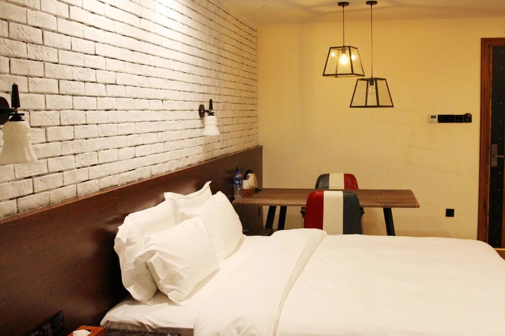 Xiamen Share Hotel