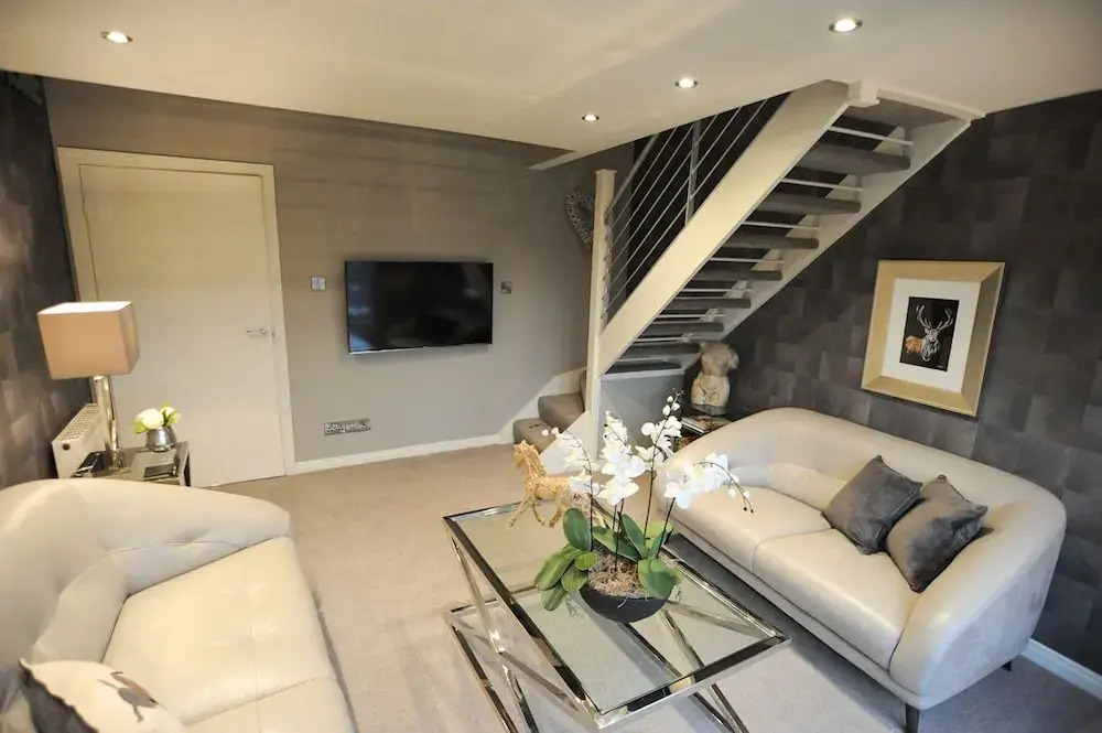 Stirling Luxury Apartments