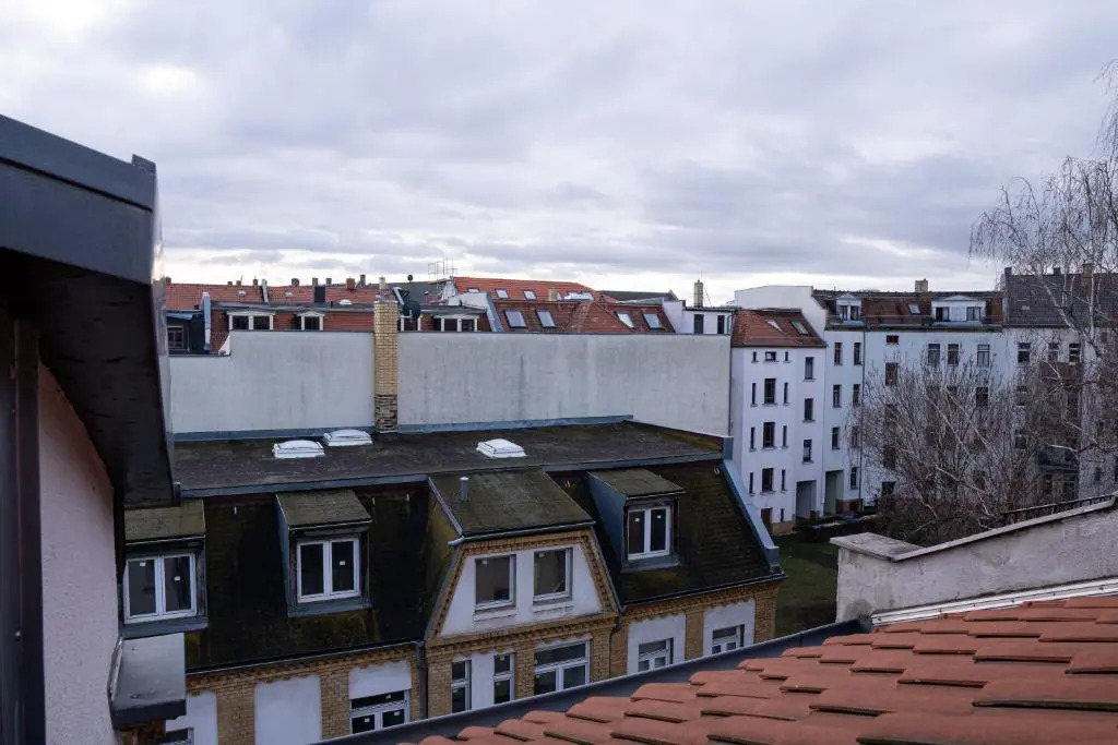 FULL HOUSE Studios - Design Apartment - NETFLIX, WiFi inkl