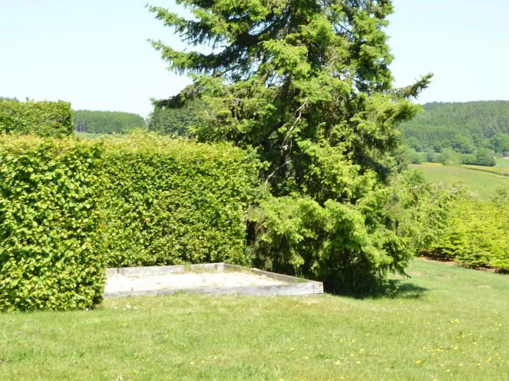 Family Apartment Bouillon and Semois River