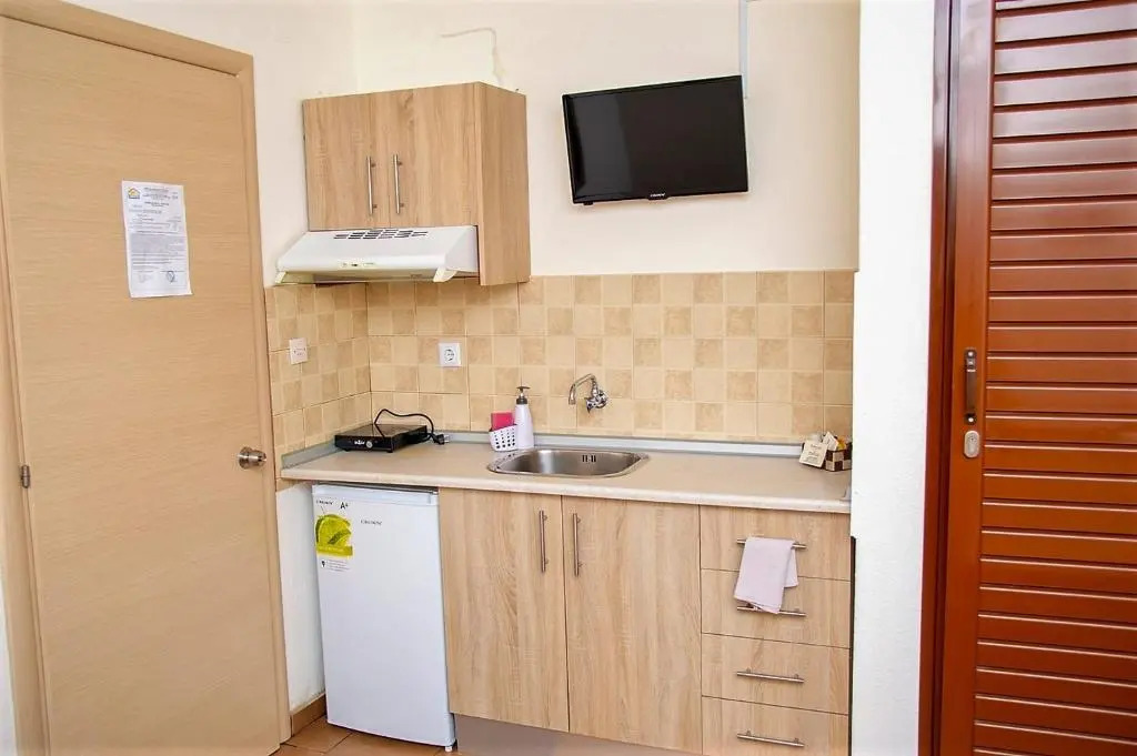 Dimitra House