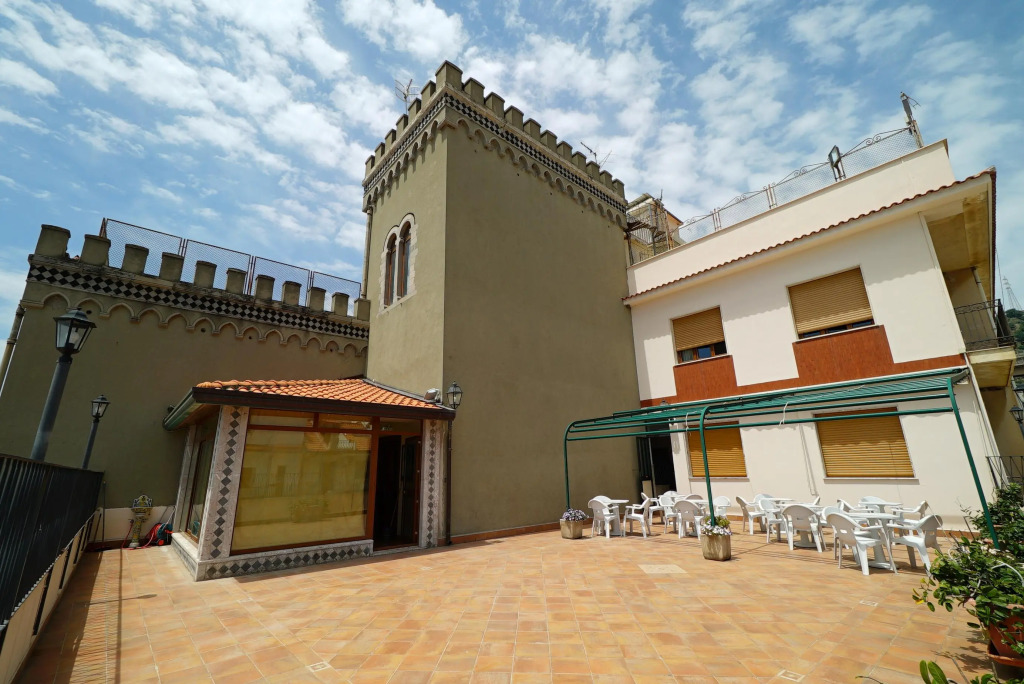 Palazzo Durante