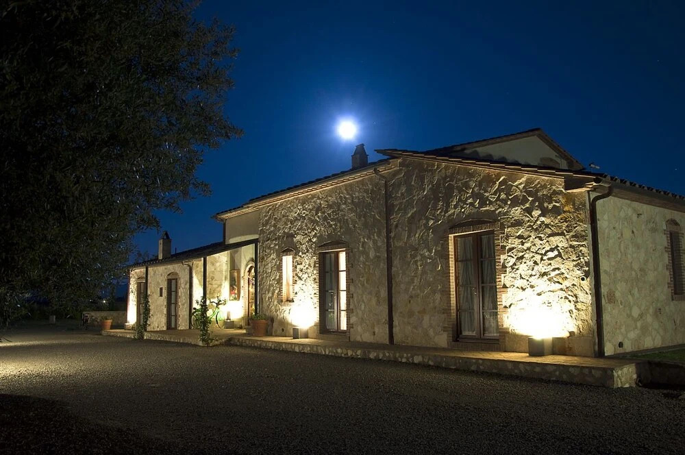 Agriturismo Lupo Cerrino