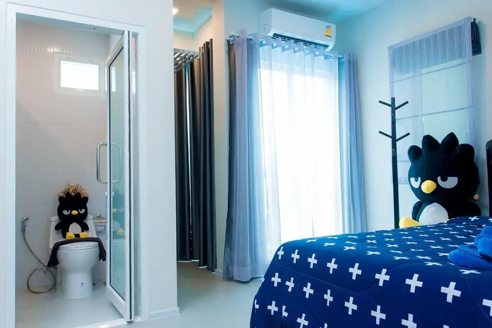The Loft 51 Hua Hin Pool Villa
