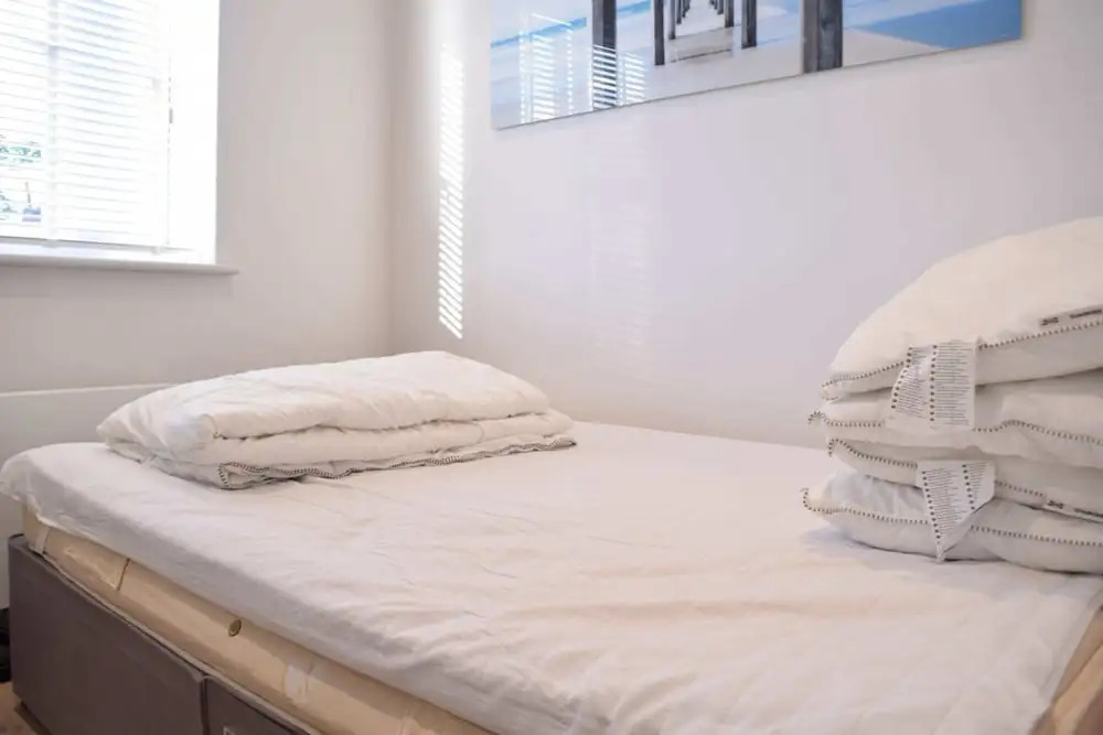 Stylish 2 Bed Apartment in West Hampstead