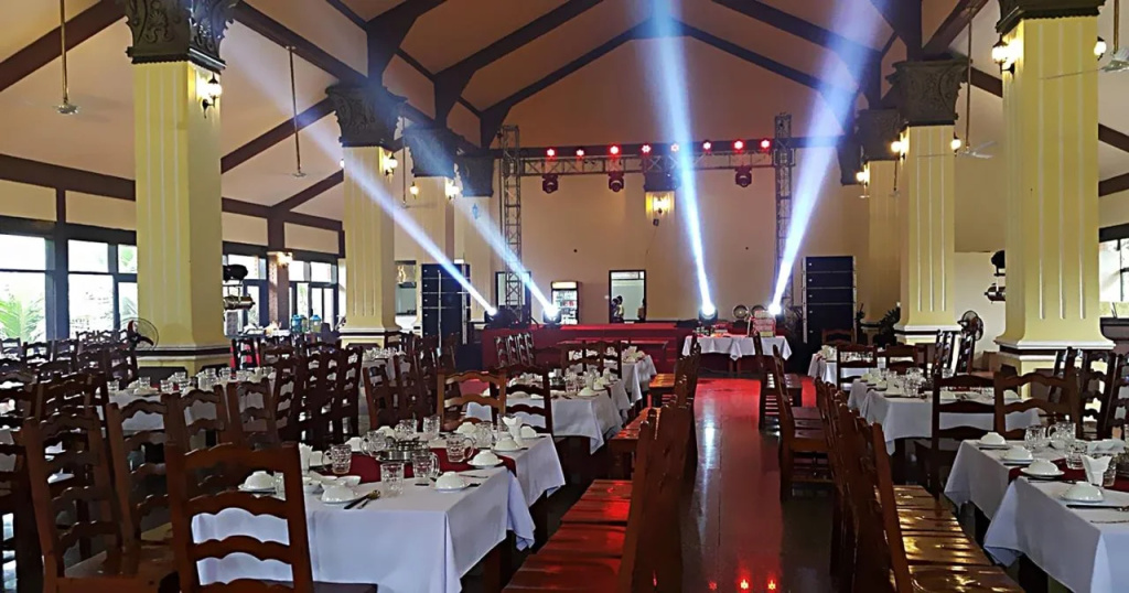 Golden Peak Resort & Spa Phan Thiet