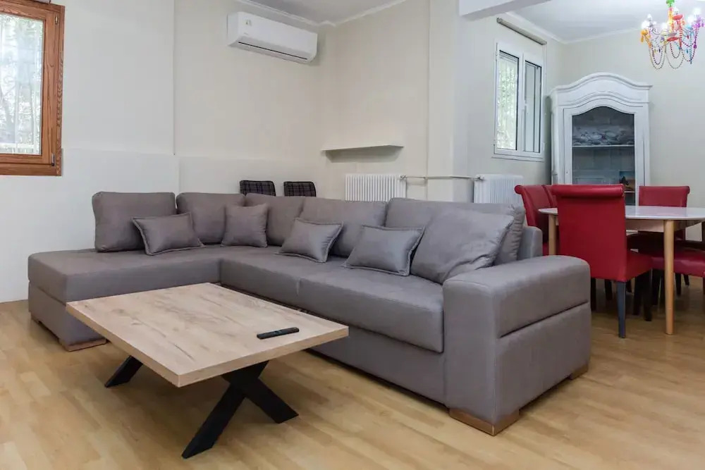Family Friendly Comfort 3 Bd in Kifisia