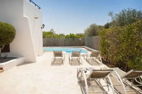 Villa Solana