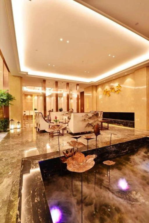 Lanxin Hotel