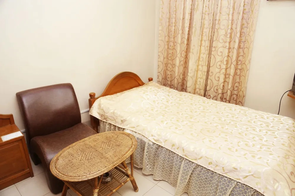 Hotel Golden City