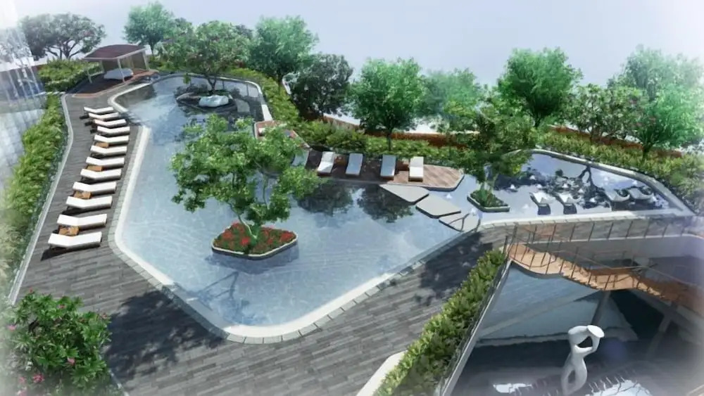Luxury Air Residences By Makati