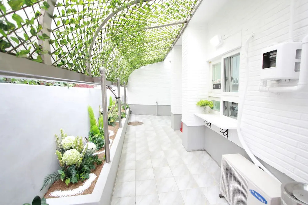 Seocho Guesthouse K - Hostel