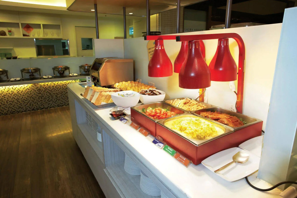 Holiday Inn Express Taichung Park by IHG
