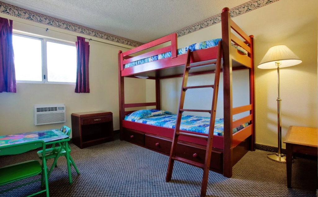 Anaheim Astoria Inn & Suites