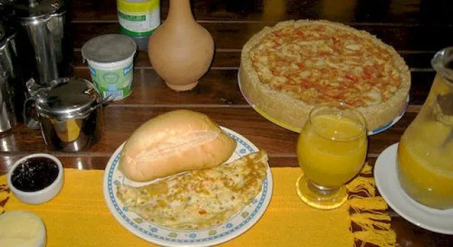 Toca do Tatu Chalets