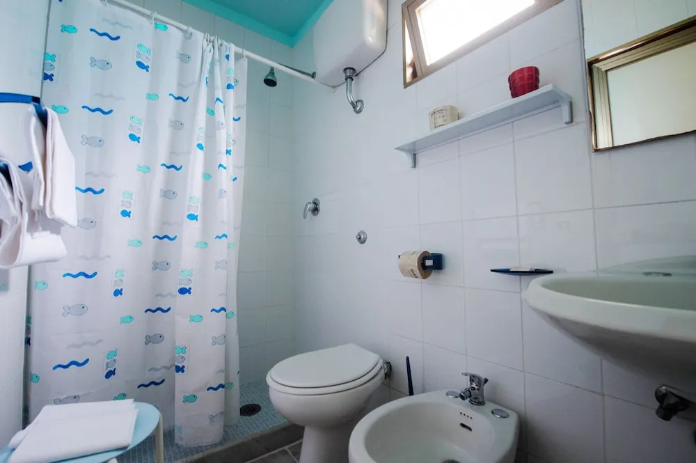 Camping Villaggio Nettuno