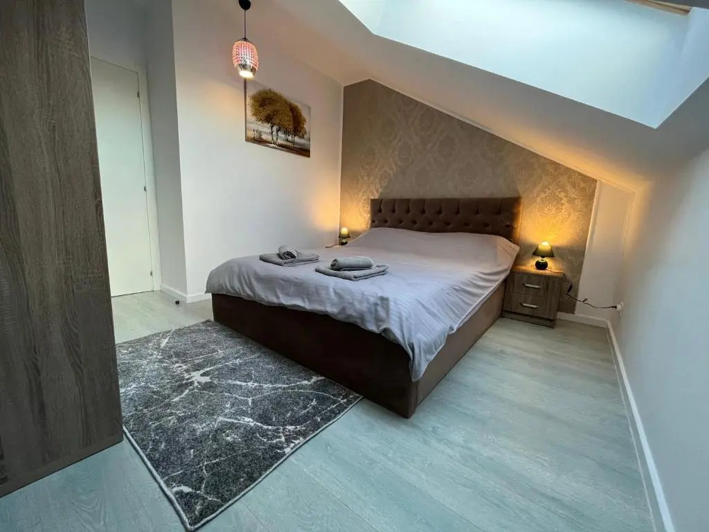 Toscana Cozy Apartment