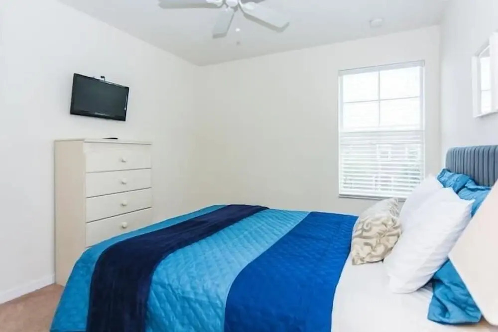 1030 LF - Bella Vida - Special 3Bd 13 Minutes to Disney