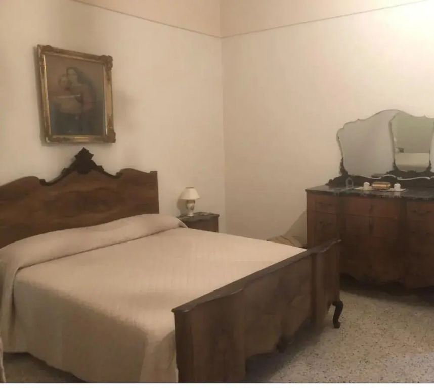 Da Zio Toto
