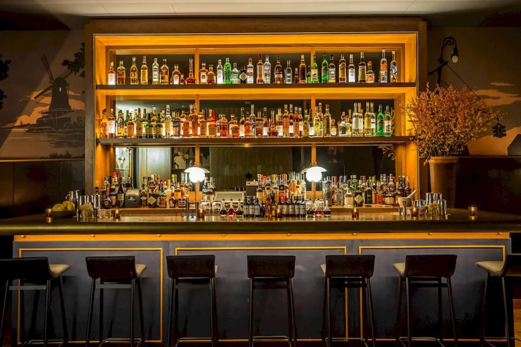 Smyth Tribeca