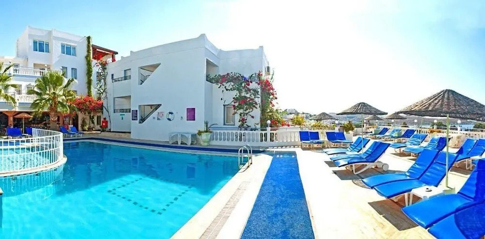 Club Alka Apart