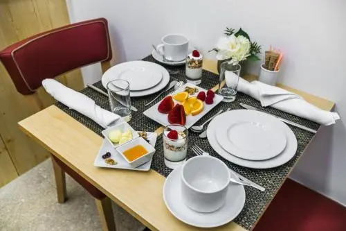 Ribeiredge Guest House