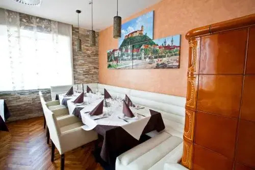 Guesthouse KUBUS
