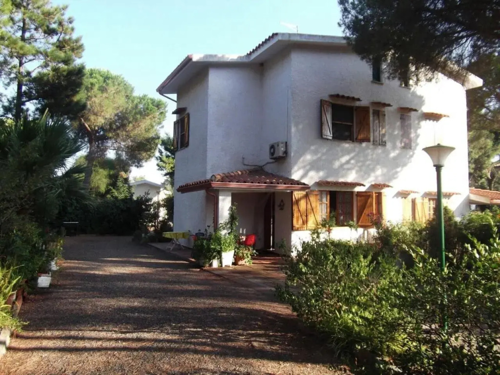 Villa Manuela